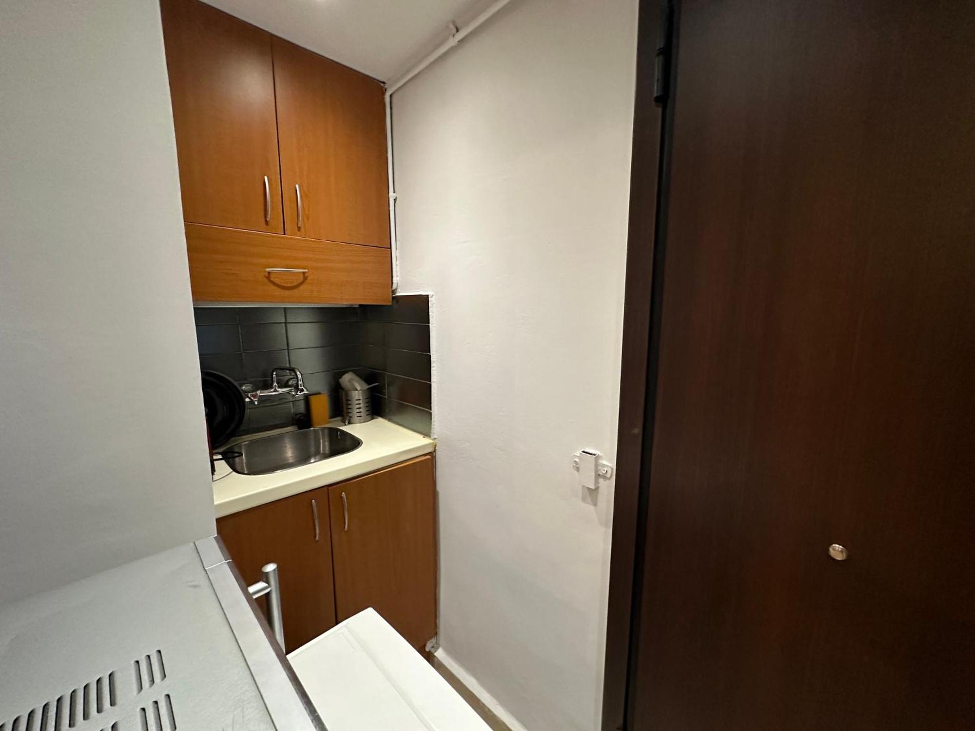 Harrys Apartment Atenas Exterior foto