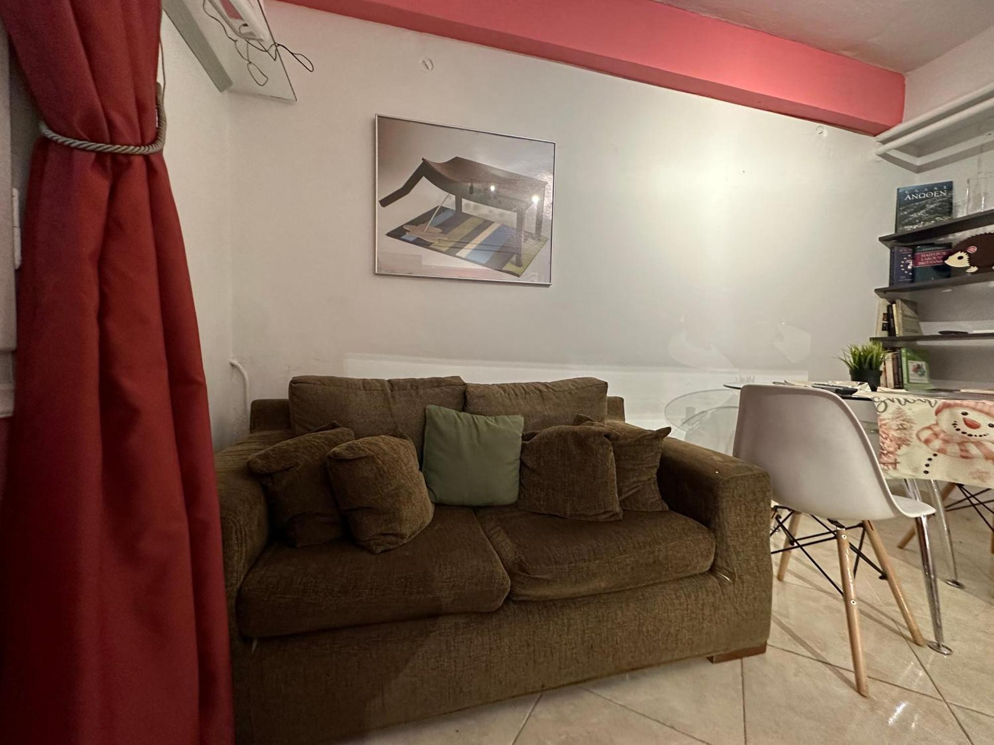 Harrys Apartment Atenas Exterior foto